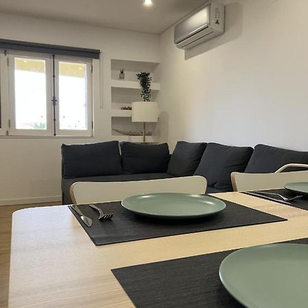 Vilas Boas Apartment - อัลบูเฟรา ภายนอก รูปภาพ
