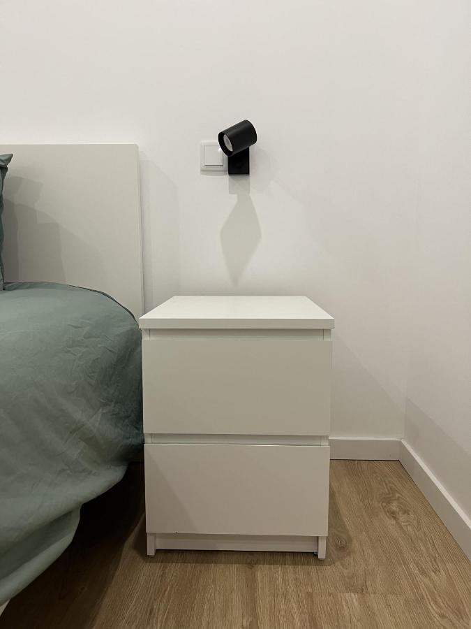 Vilas Boas Apartment - อัลบูเฟรา ภายนอก รูปภาพ