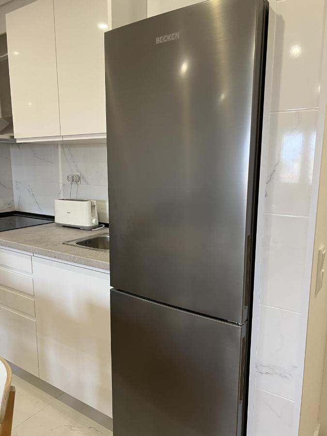 Vilas Boas Apartment - อัลบูเฟรา ภายนอก รูปภาพ