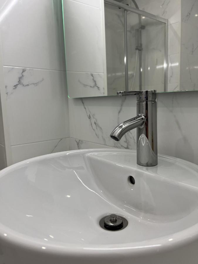 Vilas Boas Apartment - อัลบูเฟรา ภายนอก รูปภาพ