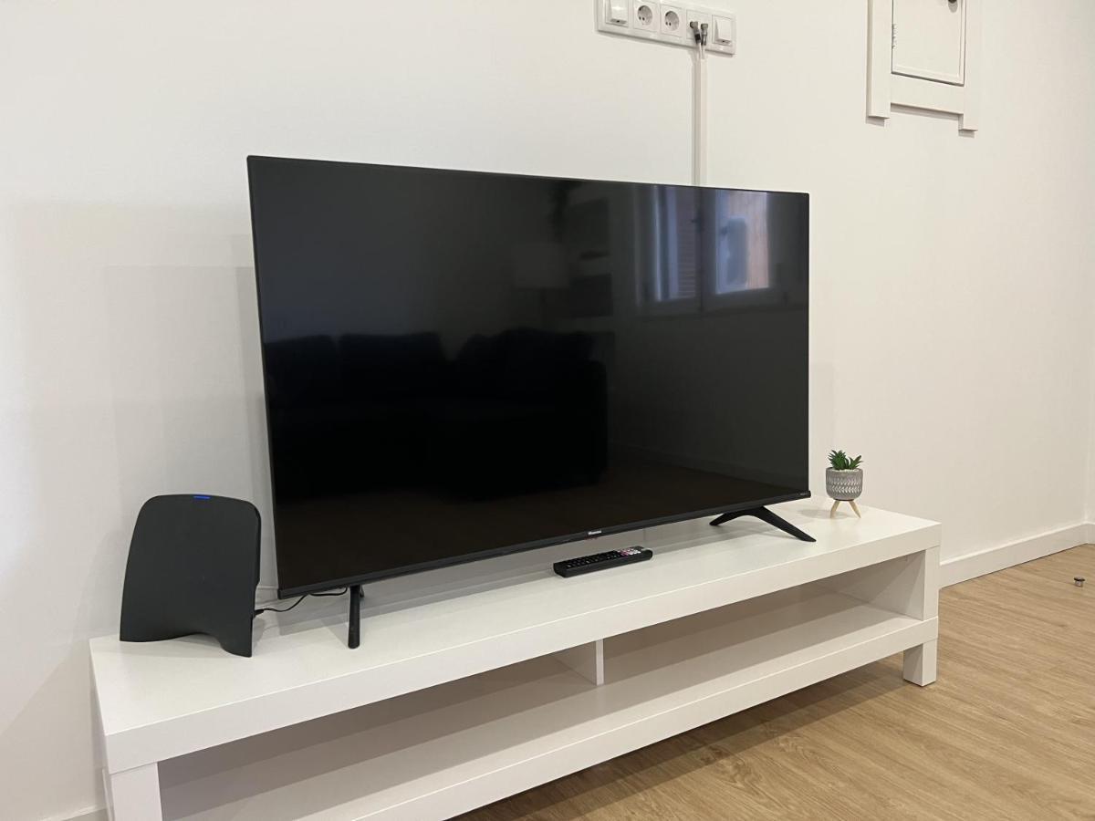 Vilas Boas Apartment - อัลบูเฟรา ภายนอก รูปภาพ