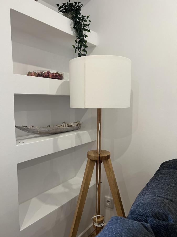 Vilas Boas Apartment - อัลบูเฟรา ภายนอก รูปภาพ