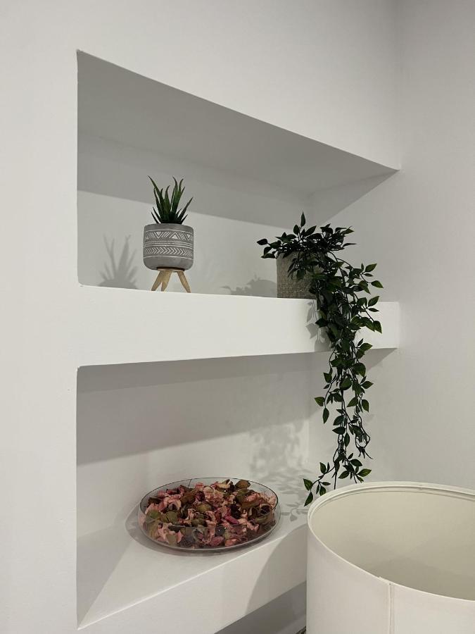 Vilas Boas Apartment - อัลบูเฟรา ภายนอก รูปภาพ