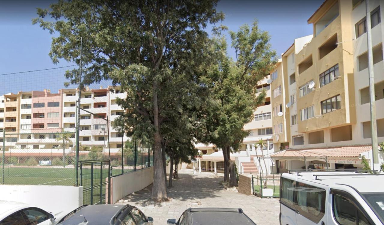 Vilas Boas Apartment - อัลบูเฟรา ภายนอก รูปภาพ
